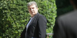 Χρυσοχοΐδης: Να αποσυνδεθεί εκλογή του Προέδρου από τις εκλογές -Στις κάλπες ως