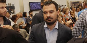 Παπαμιμίκος: Αν πάμε σε εκλογές