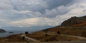 Φθινοπωρινό το σκηνικό του καιρού -Πέφτει η θερμοκρασία