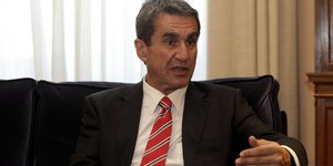 Αιχμές Λοβέρδου: Οι κλακαδόροι του Ζαππείου δεν ψηφίζουν ΠΑΣΟΚ