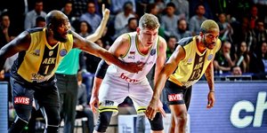 Φωτογραφία: AEKBC