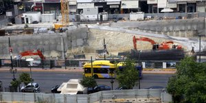 Νέες κυκλοφοριακές ρυθμίσεις στον Πειραιά -Σε εφαρμογή από την Τρίτη 