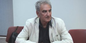 Λυκούδης: Εκανα τα πάντα για να μην πέσει η ΔΗΜΑΡ στα βράχια