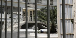 Δυο εμπλεκόμενοι γιατροί