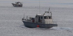 Μετανάστης βρέθηκε νεκρός ανοιχτά της Κω