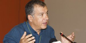 Θεοδωράκης: Προτείνω για Πρόεδρο Δημοκρατίας τον Αλιβιζάτο -Και ο Μπουτάρης θα ή