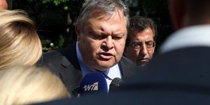 Βενιζέλος: Οταν εμείς γυρίζαμε