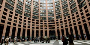φωτογραφία αρχείου: eurokinissi