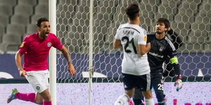 O Αστέρας πήρε ισοπαλία στην Κωνσταντινούπολη -Ηττα για τον Παναθηναϊκό στο Euro