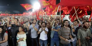 Στο πλαίσιο του Φεστιβάλ «100 χρόνια ΚΚΕ - 50 χρόνια ΚΝΕ»