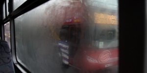 Βροχερός ο καιρός και την Τετάρτη -Μικρή πτώση της θερμοκρασίας 