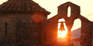 «Χρυσή» διαθήκη για την Εκκλησία -Εκατομμύρια και ακίνητα άφησε επιχειρηματίας σ