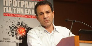 (EUROKINISSI/ ΓΕΩΡΓΙΑ ΠΑΝΑΓΟΠΟΥΛΟΥ)