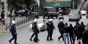 Προφυλακιστέος ο Σταμπούλος -Aρνήθηκε να απολογηθεί στον ανακριτή