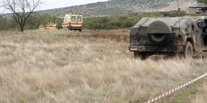 Τραγωδία στο πεδίο βολής: Αστοχία υλικού ή ανθρώπινο λάθος; -Ποια είναι τα σενάρ