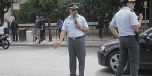 Θα απαγορεύεται η στάση και η στάθμευση οχημάτων στη Λ. Βασ. Ολγας