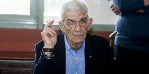 (EUROKINISSI/ ΦΑΝΗ ΤΡΥΨΑΝΗ)