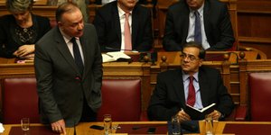 EUROKINISSI/ ΑΝΔΡΕΑΣ ΠΑΠΑΚΩΝΣΤΑΝΤΙΝΟΥ