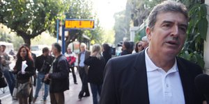 Φωτογραφία: EUROKINISSI/ ΑΛΕΞΑΝΔΡΟΣ ΖΩΝΤΑΝΟΣ