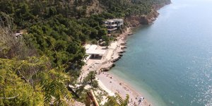 Λιακάδα και υψηλές θερμοκρασίες και την Τρίτη -Καλός ο καιρός σε όλη τη χώρα