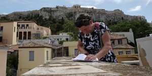 Από το Μουσείο Σχολικής Ζωής και Εκπαίδευσης