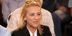 Χωρίς την Ρένα Δούρου η σύσκεψη για τις πλημμύρες -Καταγγέλλει πολιτική αποκλεισ