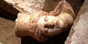 Αμφίπολη: Η πρώτη γενιά τυμβωρύχων αναζητούσε χρυσάφι -Ακολούθησαν κι άλλοι