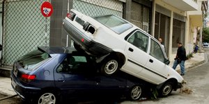 Αναζητούν ευθύνες για τις πλημμύρες -Ενορκη προκαταρκτική εξέταση διέταξε η Εισα