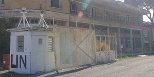 Αντιθέτως -αναφέρει η έκθεση- η Τουρκία βρίσκεται στις πλέον μη ασφαλείς χώρες