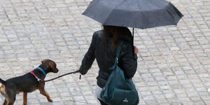 Κακοκαιρία σε όλη την Ελλάδα -Βροχές και καταιγίδες την Πέμπτη