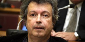 Τατσόπουλος: Να σταματήσουν κυβέρνηση και ΣΥΡΙΖΑ να κάνουν τα κουνέλια (EUROKINISSI/ ΓΙΩΡΓΟΣ ΚΟΝΤΑΡΙΝΗΣ)