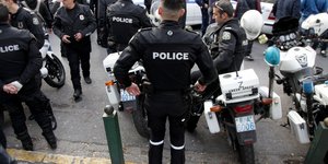 (EUROKINISSI/ ΓΕΩΡΓΙΑ ΠΑΝΑΓΟΠΟΥΛΟΥ)