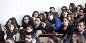 (EUROKINISSI/ ΧΡΗΣΤΟΣ ΜΠΟΝΗΣ)