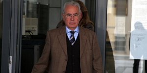 Μελάς: Θα ψηφίσω τον Δήμα στις επόμενες ψηφοφορίες (EUROKINISSI/ ΑΛΕΞΑΝΔΡΟΣ ΖΩΝΤΑΝΟΣ)