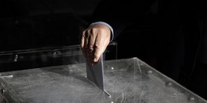 Δημοσκόπηση: Θέλουν Πρόεδρο