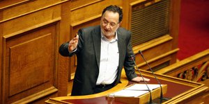 (EUROKINISSI/ ΓΙΩΡΓΟΣ ΚΟΝΤΑΡΙΝΗΣ)