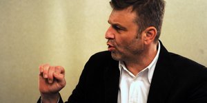 φωτογραφία αρχείου: eurokinissi