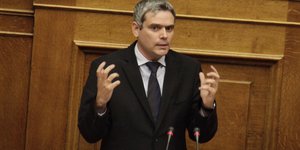 EUROKINISSI/ΓΙΩΡΓΟΣ ΚΟΝΤΑΡΙΝΗΣ