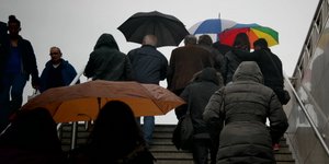 (EUROKINISSI/ ΓΙΩΡΓΟΣ ΚΟΝΤΑΡΙΝΗΣ)