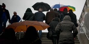 (EUROKINISSI/ ΓΙΩΡΓΟΣ ΚΟΝΤΑΡΙΝΗΣ)