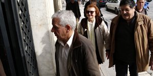 (EUROKINISSI/ ΣΤΕΛΙΟΣ ΜΙΣΙΝΑΣ)