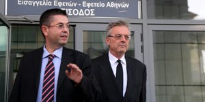 Αποστολόπουλος: Καλά Χριστούγεννα (EUROKINISSI/ ΓΕΩΡΓΙΑ ΠΑΝΑΓΟΠΟΥΛΟΥ)