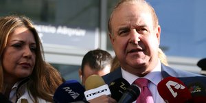 (EUROKINISSI/ ΓΕΩΡΓΙΑ ΠΑΝΑΓΟΠΟΥΛΟΥ)