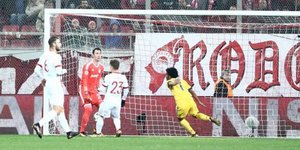 Φωτογραφία: ΑΠΕ-ΜΠΕ