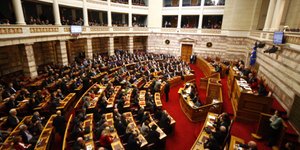 (EUROKINISSI/ ΓΙΩΡΓΟΣ ΚΟΝΤΑΡΙΝΗΣ)