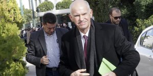 (EUROKINISSI/ ΧΡΗΣΤΟΣ ΜΠΟΝΗΣ)