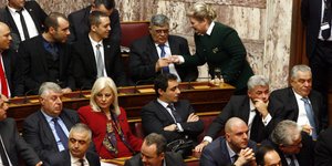 (EUROKINISSI/ ΓΙΩΡΓΟΣ ΚΟΝΤΑΡΙΝΗΣ)