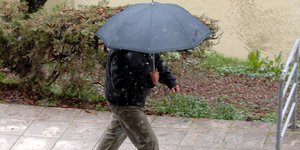 (EUROKINISSI/ ΘΑΝΑΣΗΣ ΚΑΛΛΙΑΡΑΣ)