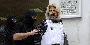 (EUROKINISSI/ Γ. ΝΙΚΟΛΑΪΔΗΣ)