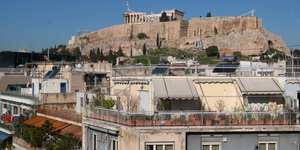 (EUROKINISSI/ ΓΙΩΡΓΟΣ ΚΟΝΤΑΡΙΝΗΣ)